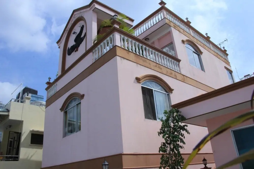 Miss Loi Guest House — отзывы гостей и цены