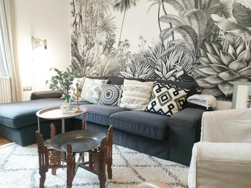 Sipi Central Apartment — забронировать отель в Будапеште