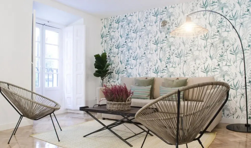 Apartamento Paseo Del Arte Ii — отзывы гостей и цены