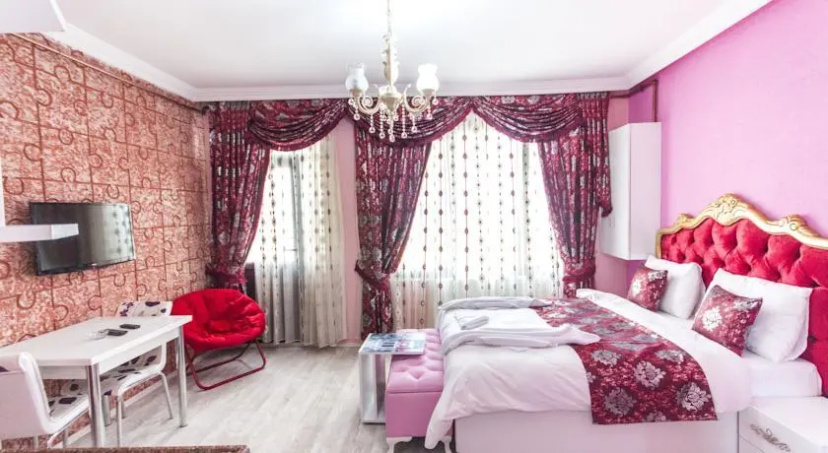 Цены на Melik Faysal Suite в Стамбуле