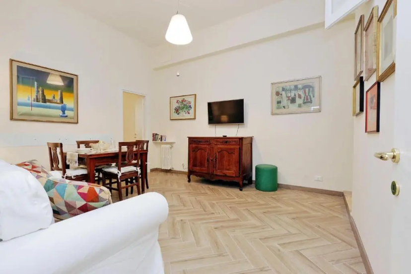 Sistina 2 - WR Apartments — забронировать отель в Риме