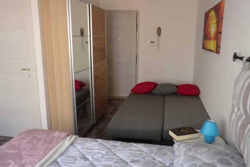 Цены на Central Station Guest House в Неаполе