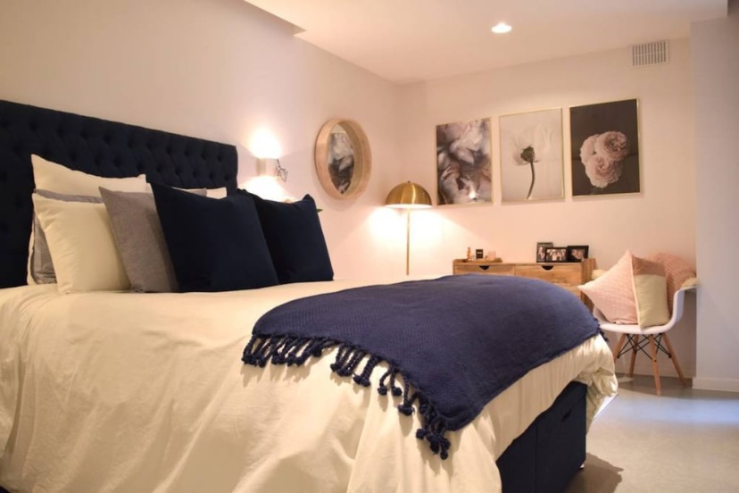 1 Bedroom Apartment Near London Fields Station — забронировать отель в Лондоне