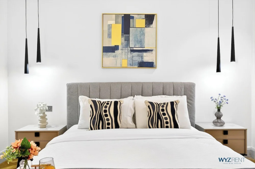 Arabian Elegance 1BR Zanzabeel 1 w Views — отзывы гостей и цены