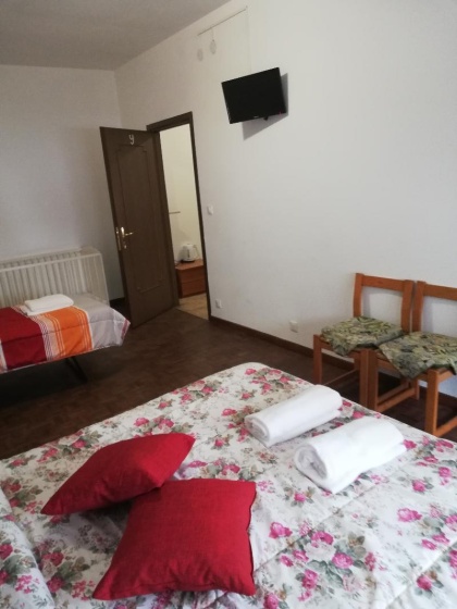 Ca' Marghera Venice — отель в Венеции, Италия