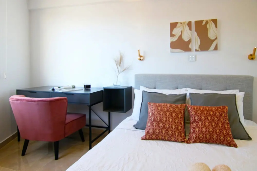 Phaedrus Living: Seaside Residence Lighthouse 70 — отзывы гостей и цены