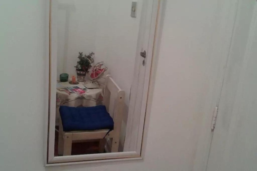 Quartos em Apartamento Copacabana — комфортный отель в Рио