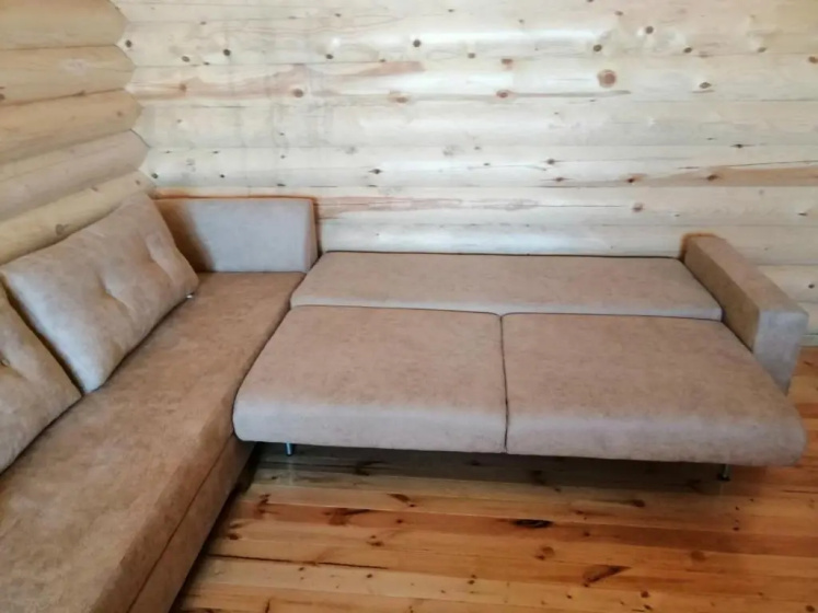 Cottage house Niniela — отель с удобствами в Батуми