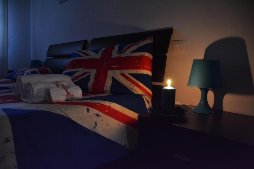 B&B Di Leo — отель в Риме, Италия