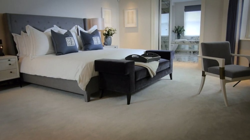 Beautiful 4-bed Flat in Mayfair — отель в Лондоне, Соединенное Королевство