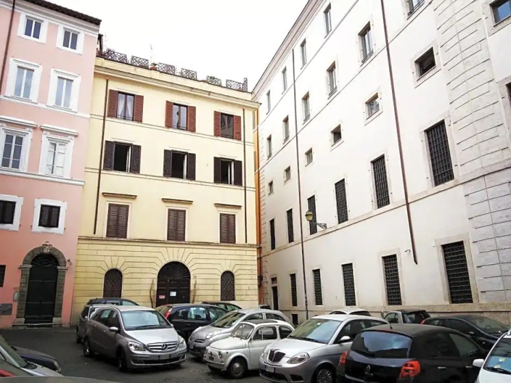 Accogliente e funzionale appartamento romano — отзывы гостей и цены