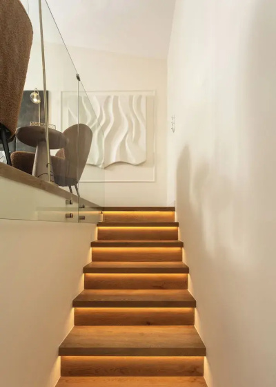 Saudade Center Alfama Duplex — забронировать отель в Лиссабоне