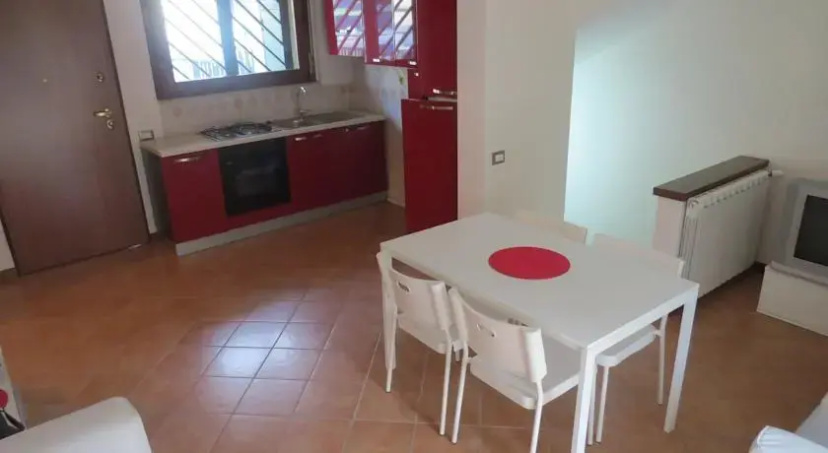 Villa Valerio — комфортный отель в Риме