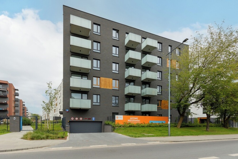 Warsaw Apartament Praga + AC by Renters — отель в Варшаве, Польша
