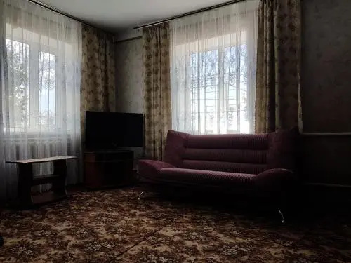 Guest House on Primorskaya 28 — отель с удобствами в Должанская