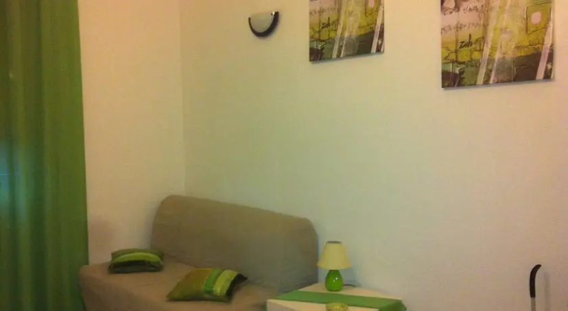 Цены на City & Sea Apartments San Siro в Милане