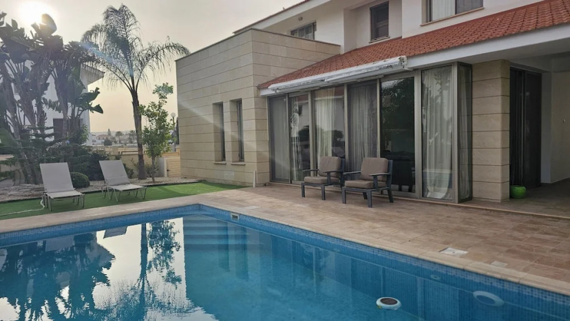 Stay Sunset Lagoon Villa — отзывы гостей и цены