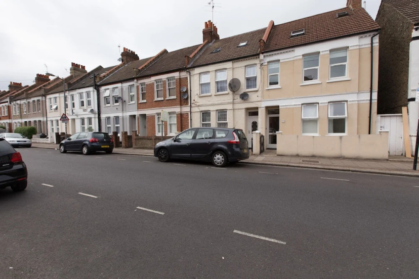 Wimbledon South by Allô Housing 3 — отель в Лондоне, Соединенное Королевство