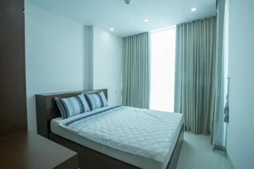 R  R Apartments — отель в Нячанге, Вьетнам