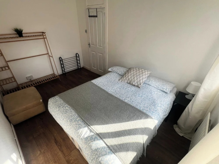Paddington Modern Apartment With 3 Bedrooms — отзывы гостей и цены