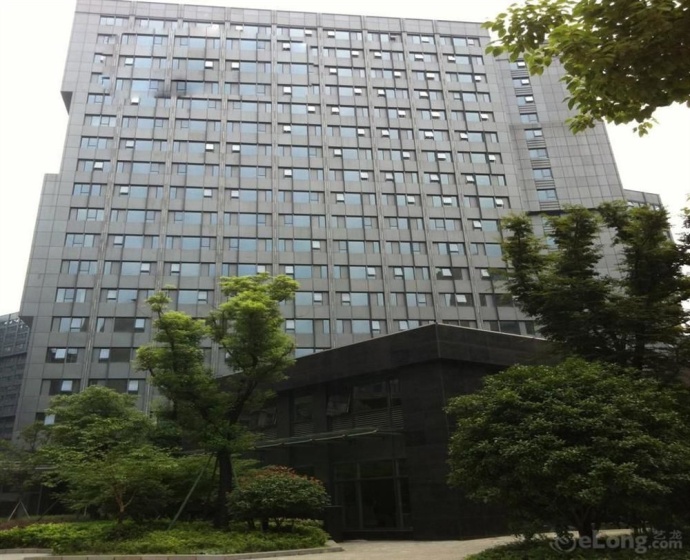 Gogo Apartment — комфортный отель в Ханчжоу