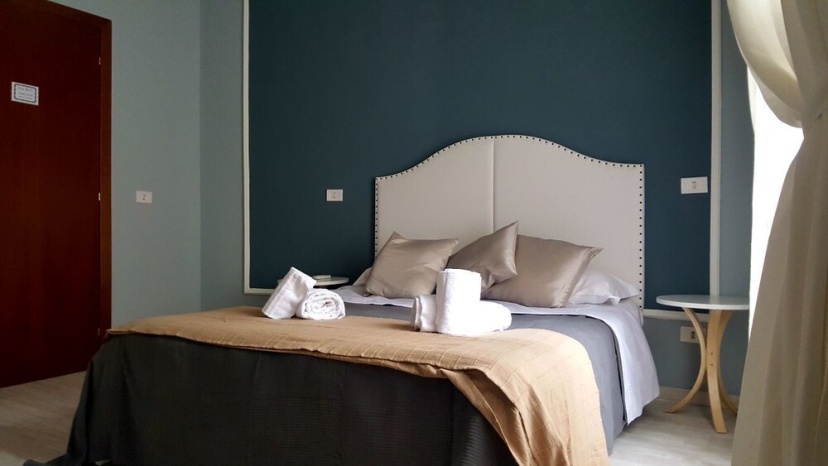 Guest House Belvedere Vaticano — отзывы гостей и цены