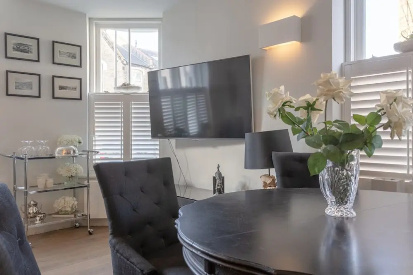 2 Bedroom Hammersmith House — отзывы гостей и цены