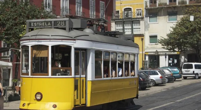 Alfama Place — отель с удобным расположением в Лиссабоне