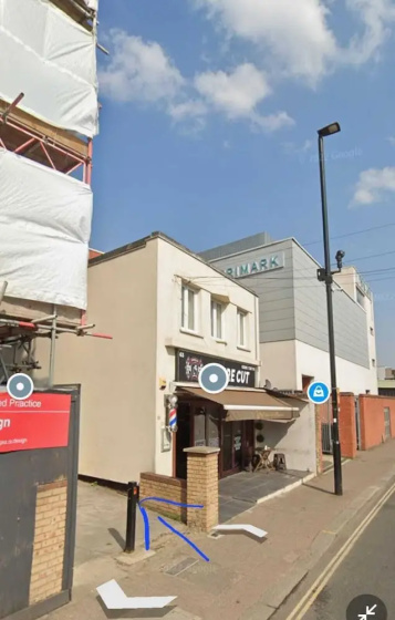Hounslow High Street — комфортный отель в Лондоне