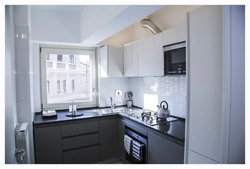 New Sara's Trastevere apartment — забронировать отель в Риме