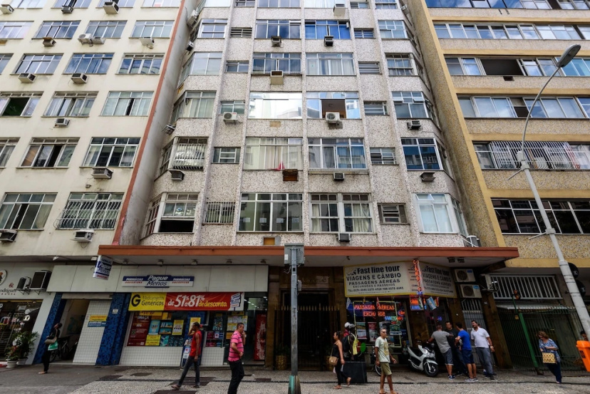 All in Rio Charmoso Apartamento Ótimo Local — отзывы гостей и цены