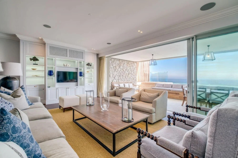 Gorgeous Apartment in Secure Block w Sea Views Caliche — отзывы гостей и цены