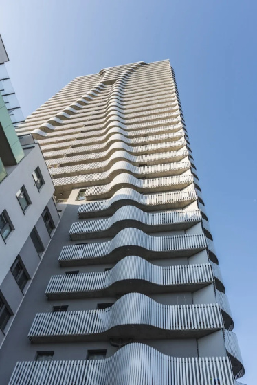 Sky View Apartment Vienna by Welcome2Vienna — забронировать отель в вене