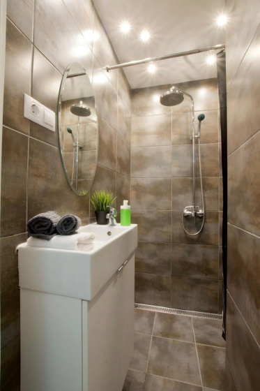 Standard Apartment by Hi5 - Nagysándor street — комфортный отель в Будапеште