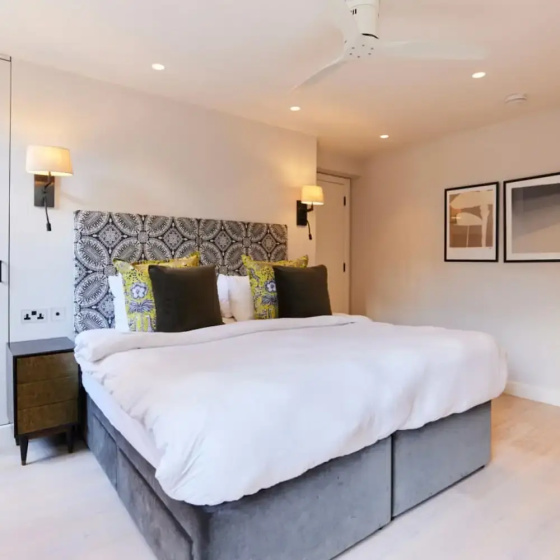 The Chelsea Haven - Glamorous 1bdr Flat — отзывы гостей и цены
