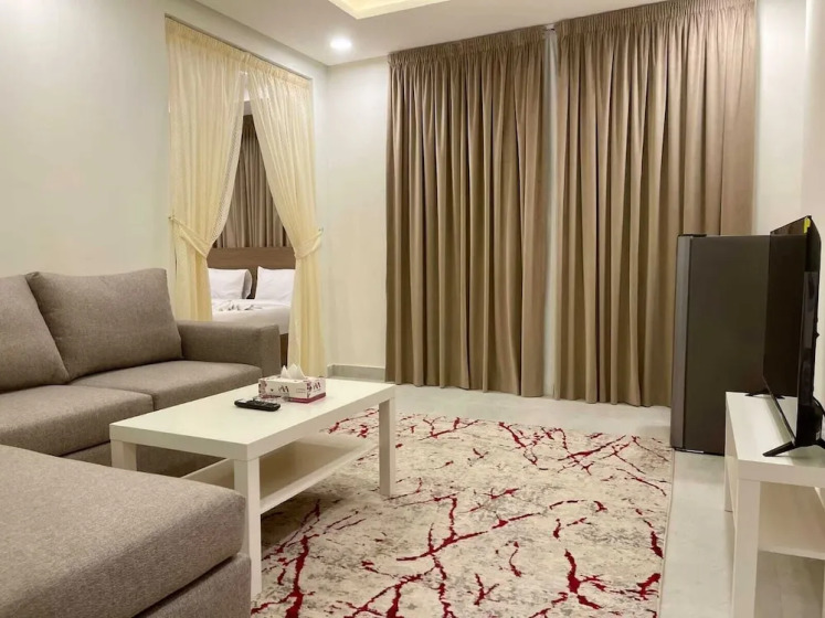 Magic Suite Tower - Apartment in Mahboula - Photo 4