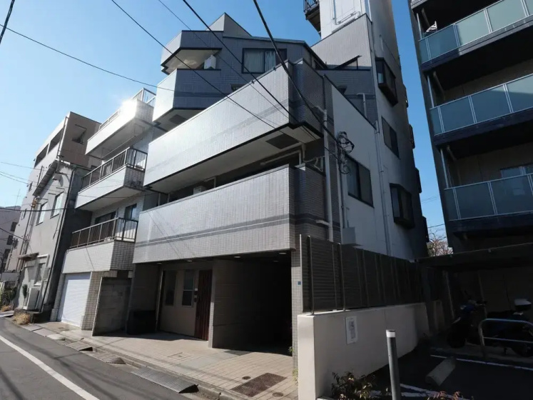 Freesia Asakusa STAY — отель с удобствами в Токио