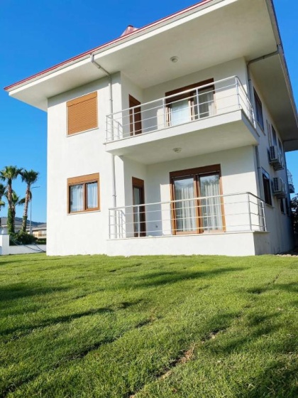 Kemer Guney Homes Apart — отель с удобствами в Цамива