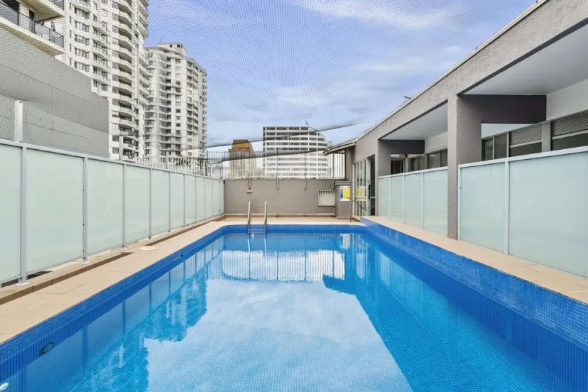 Studio4: Bondi Chic Interiors With Rooftop Pool 2 — отель в Сиднее, Австралия