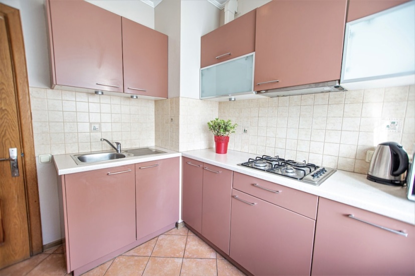 Ап-ты WINWINSTAY Старый город — забронировать отель в риге