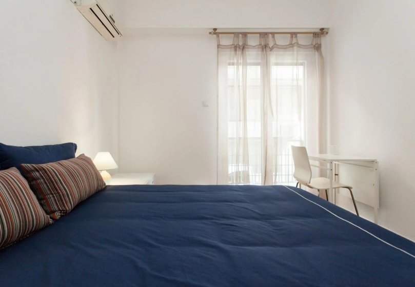 Цены на Lovely 2 Bedroom apt in Metaxourgio Center в Афины