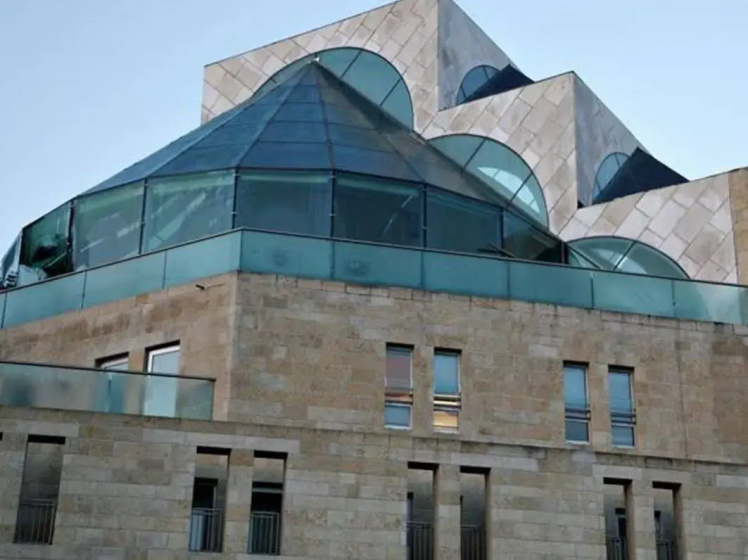 Beit Shmuel Guest House — отель в Иерусалим, Израиль
