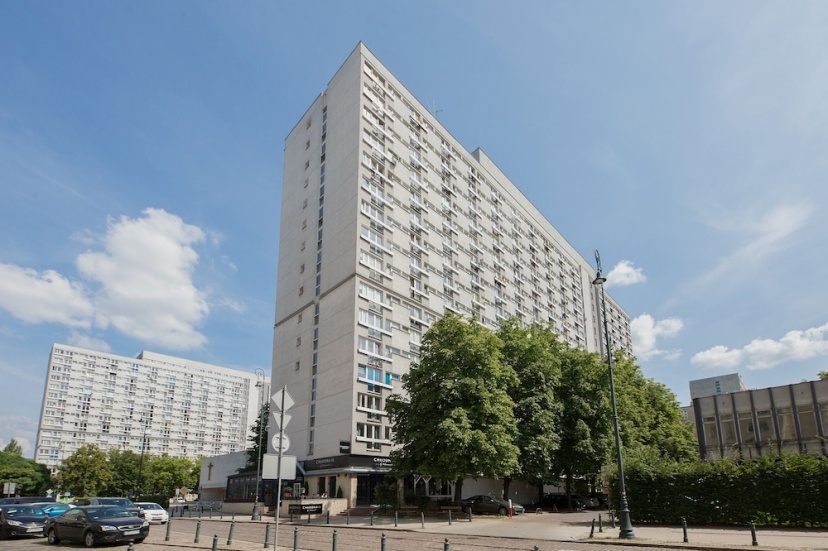 ShortStayPoland Chlodna (B63) — отзывы гостей и цены