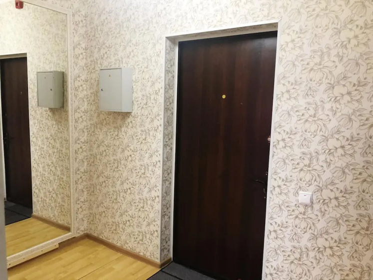 Цены на Апартаменты «Ханака Рязанский проспект» в Люберцах