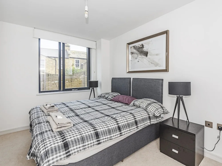 CE Apartments - Greenwich — отзывы гостей и цены