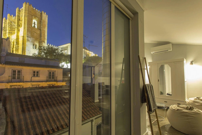 Emporium Lisbon Suites — отзывы гостей и цены
