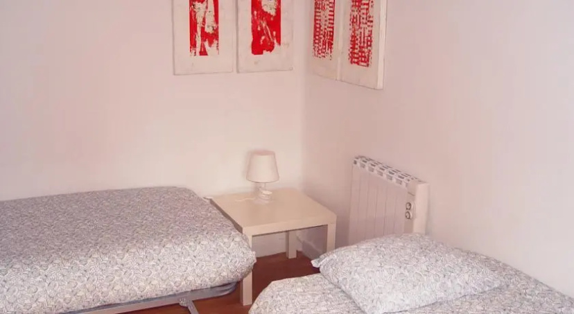 Roh Accommodation — забронировать отель в Мадриде