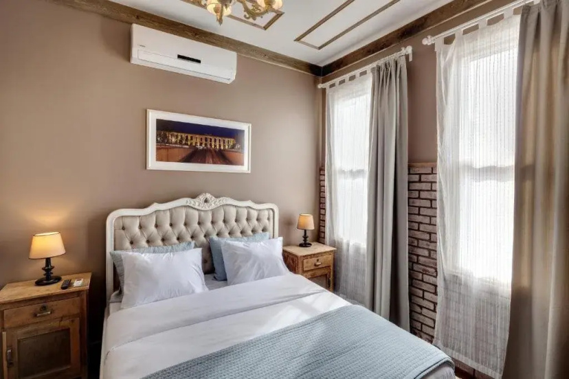 Loka Suites — отель в Стамбуле, Турция