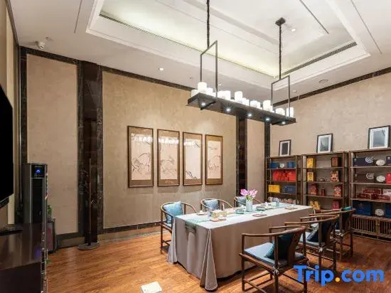 Orientino Executive Apartments Beijing — забронировать отель в Пекине