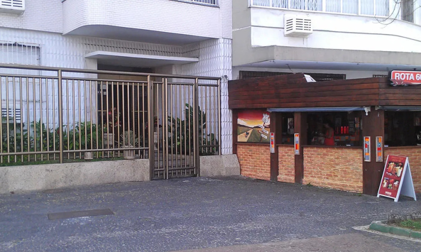 Цены на Fantastic Apartments Copacabana в Рио